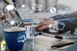 Digital Marketing for Manufacturing | B2B Growth Strategy 2025