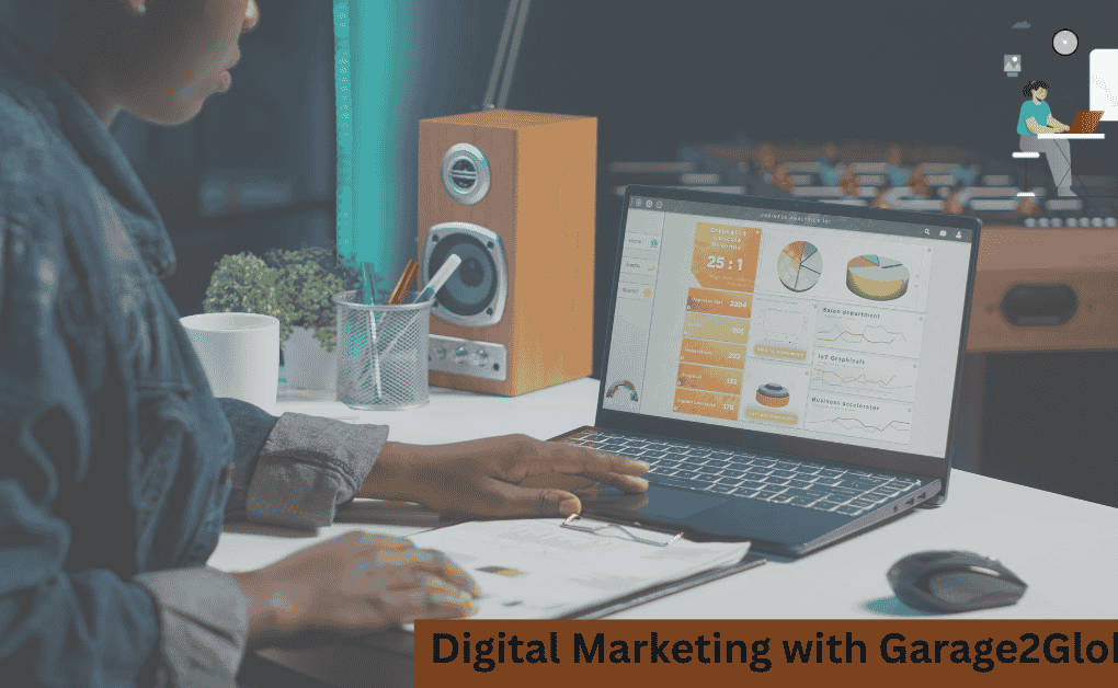 Budget-Friendly Digital Marketing with Garage2Global, Growth Strategies 2025