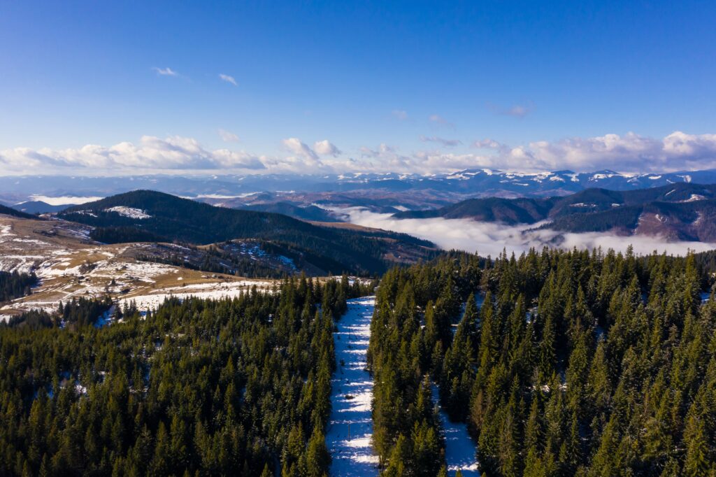 Vail, Colorado