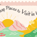 Cheap Places to Visit in USA: 2025 Budget-Friendly Travel Guide in USA