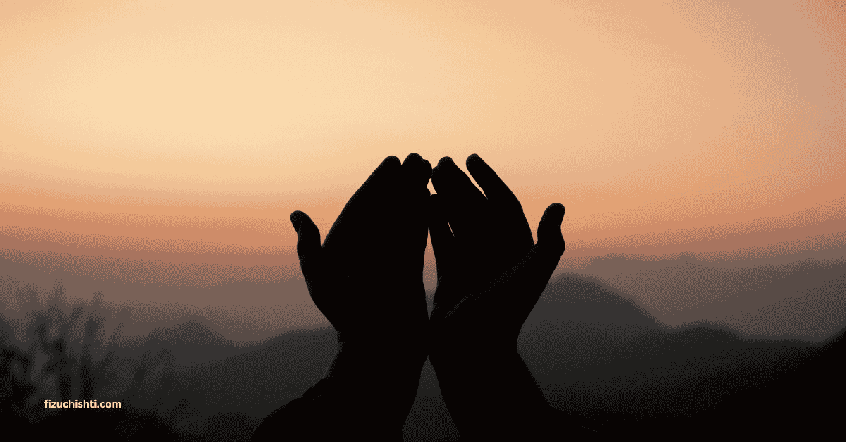 Dua Traveller: Finding Peace and Protection on Every Journey