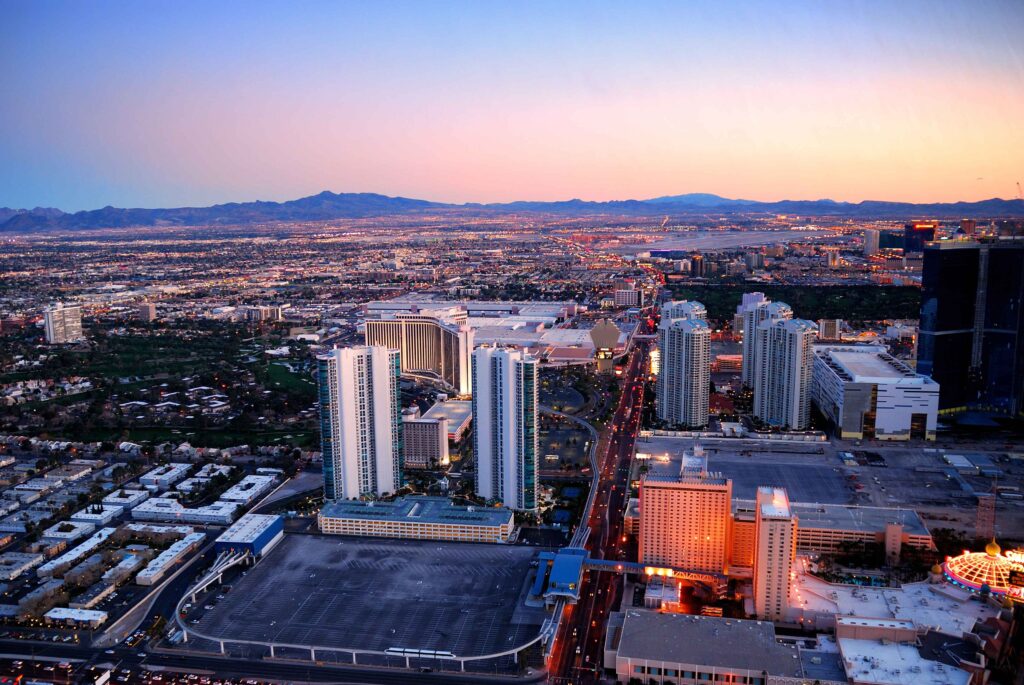 The best cheap place to visit in USA