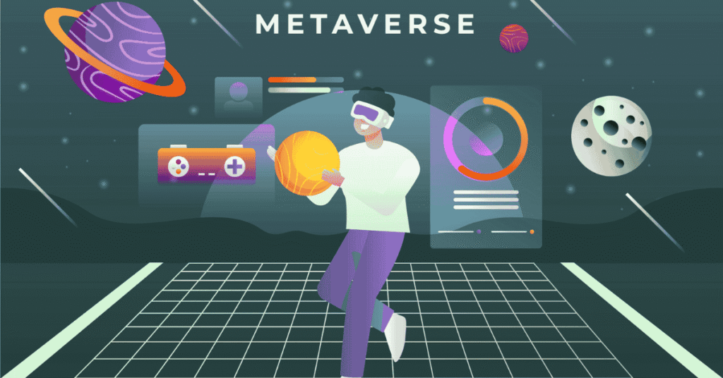 metaverse as a top trend in technology, togtechify