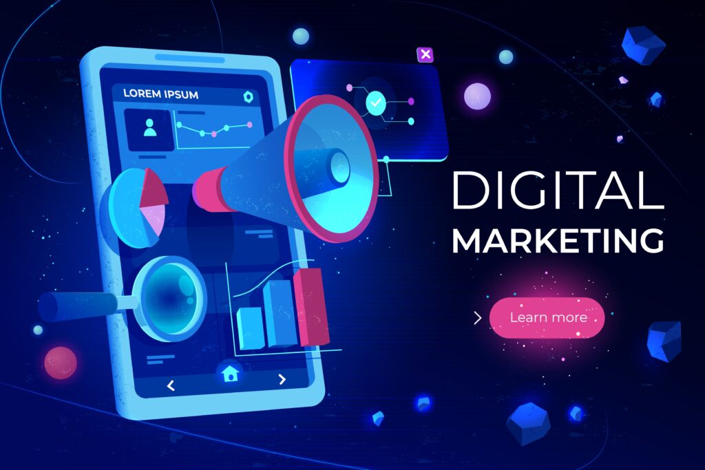 Affordable Digital Marketing for SMEs and startups