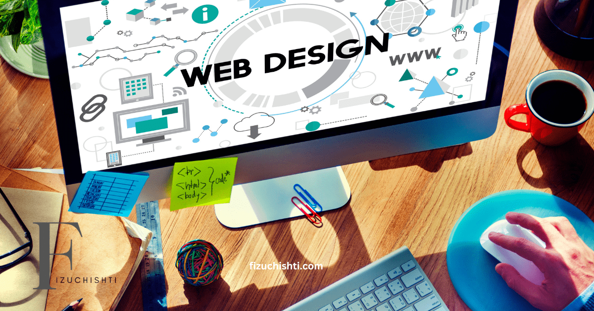 5 Powerful Reasons to Choose Custom Website Design by Garage2Global