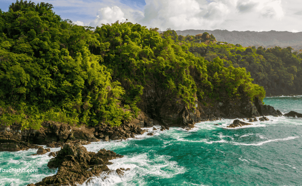5 Hidden Gems in Oceania Islands Travel Guide: Discover Paradise Untouched
