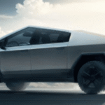 Pentagon Big Tech Tesla Cybertruck: The Secret Link Behind Next-Gen Defense Tech