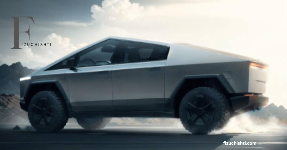 Pentagon Big Tech Tesla Cybertruck: The Secret Link Behind Next-Gen Defense Tech