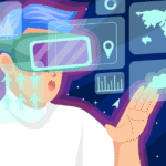 Tech Giants Envision Future Beyond Smartphones: What Will Replace Them?