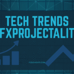 Tech Trends GFXProjectality: The Future of Visuals and Digital Creativity