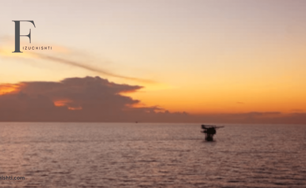 Deep Offshore Technology: Innovations, Uses, Challenges & Future