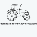 Modern Farm Technology Crossword Clue: How Today’s Farming Innovations Make It to Puzzles