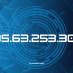 Why 185.63.253.300 Is Not a valid IP: Understand the difference between Fake and real IP addresses.