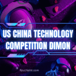 US China Technology Competition Dimon Explains: Risks, Rivalry & Future Impact 