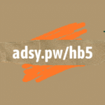 adsy.pw/hb5 in 2026: What This Short Link Means? How does it work?