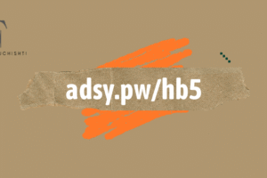 adsy.pw/hb5 in 2026: What This Short Link Means? How does it work?