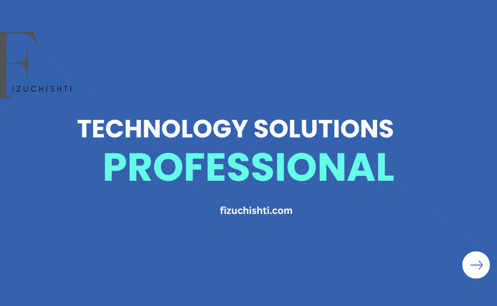 Technology Solutions Professional: Why Trusted IT Expertise Matters for Modern Businesses