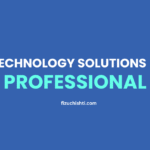 Technology Solutions Professional: Why Trusted IT Expertise Matters for Modern Businesses