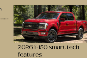 2026 F-150 Smart Tech Features: A Complete Guide to Ford’s Most Advanced Pickup
