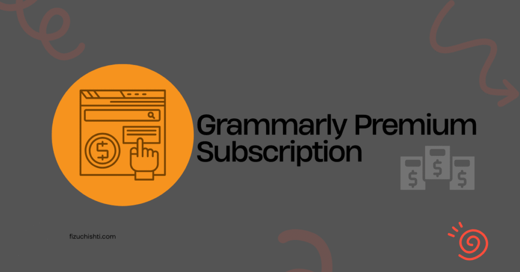 Grammarly Premium Subscription and Grammarly Premium Account Cookies 2026