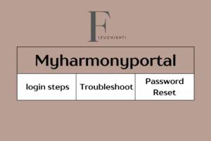 MyHarmonyPortal Login Guide: Dashboard Access, Password Reset & Troubleshooting