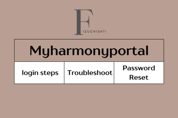 MyHarmonyPortal Login Guide: Dashboard Access, Password Reset & Troubleshooting