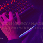 Technology Hacks TGArchiveGaming: Why Gamers and Everyday Users Are Paying Attention