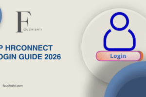 KP HRConnect Login Guide 2026: Employee Portal Access, Registration & Benefits