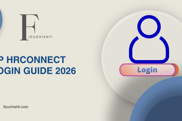 KP HRConnect Login Guide 2026: Employee Portal Access, Registration & Benefits