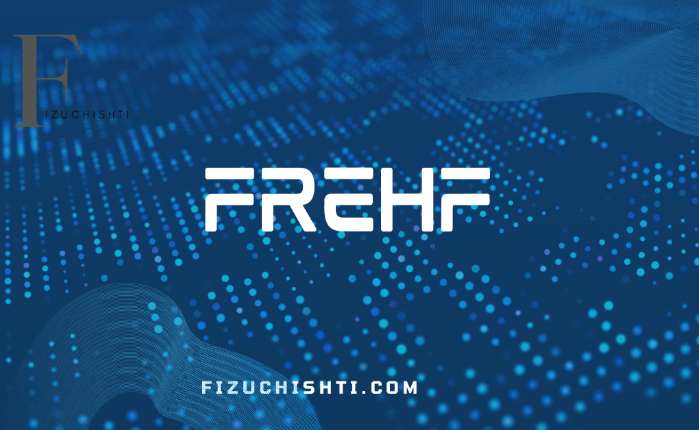 Frehf 2026 User Experience:  Account login, services, Portal Access , login issues & Security Tips
