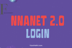 NNAnet 2.0 Complete Guide 2026: How to Login NNAnet?