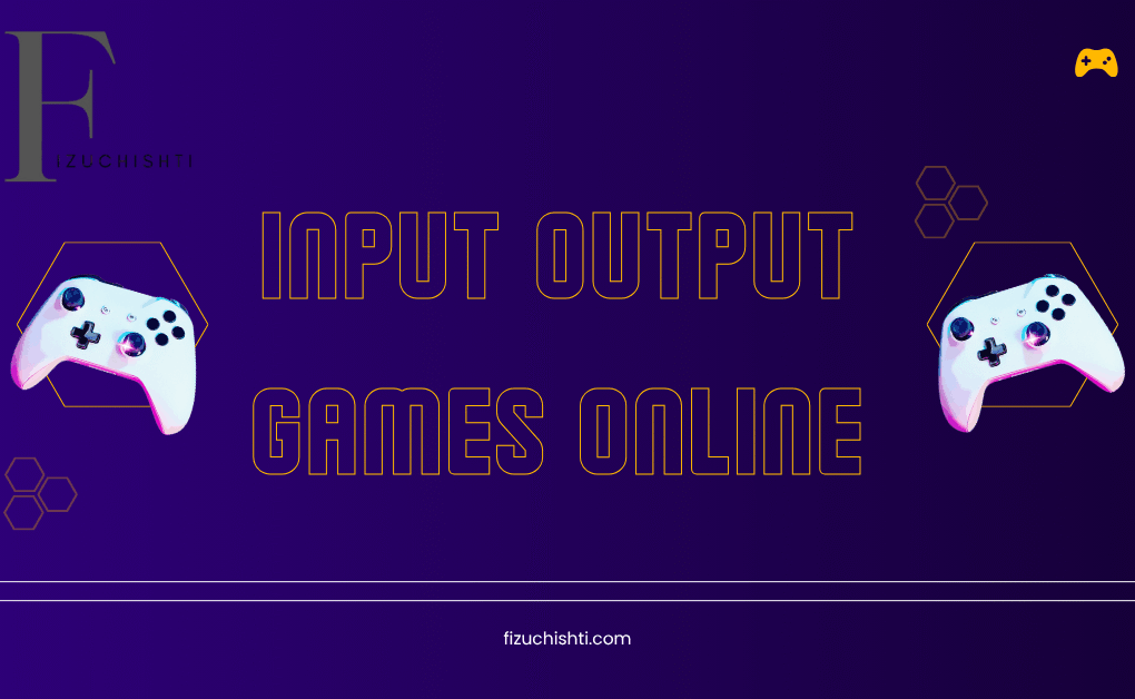 Input Output Games Online: Best Tools to Teach Kids the Concept Fast