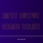 Input Output Games Online: Best Tools to Teach Kids the Concept Fast