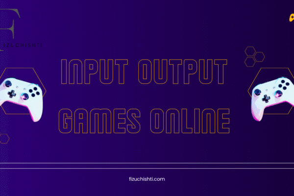 Input Output Games Online: Best Tools to Teach Kids the Concept Fast
