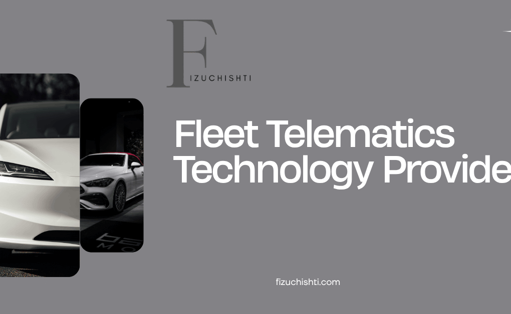 Who Are the Best Fleet Telematics Technology Providers in 2026?