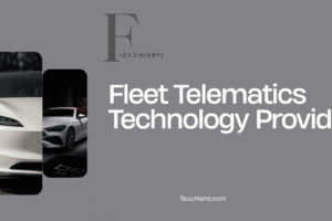 Who Are the Best Fleet Telematics Technology Providers in 2026?