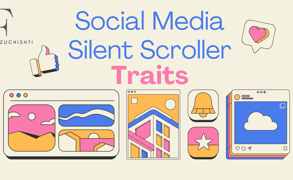 7 Powerful Social Media Silent Scroller Traits in 2026