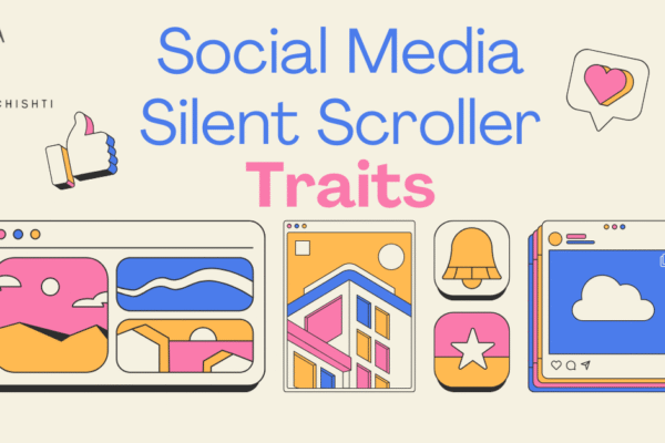 7 Powerful Social Media Silent Scroller Traits in 2026