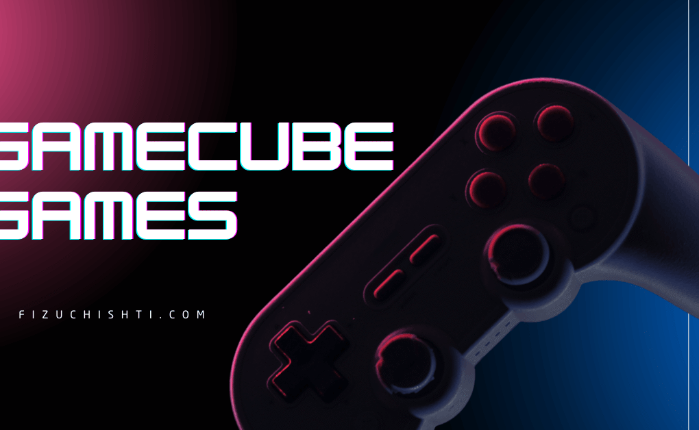 Best GameCube Games: The Complete Guide (2026)