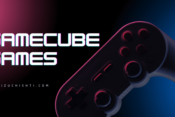 Best GameCube Games: The Complete Guide (2026)
