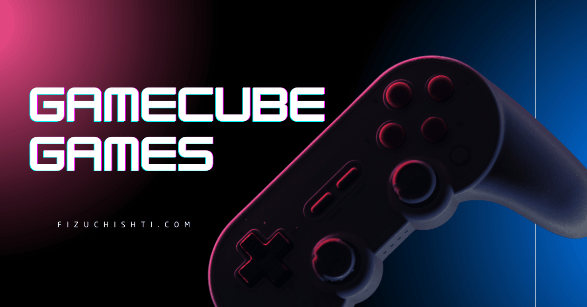 Best GameCube Games: The Complete Guide (2026)