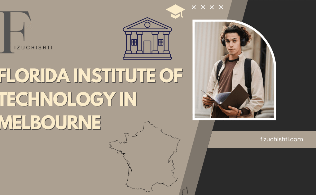 Florida Institute of Technology in Melbourne: Programs, Rankings & Admissions