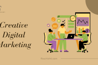 Creative Digital Marketing: The Complete 2026